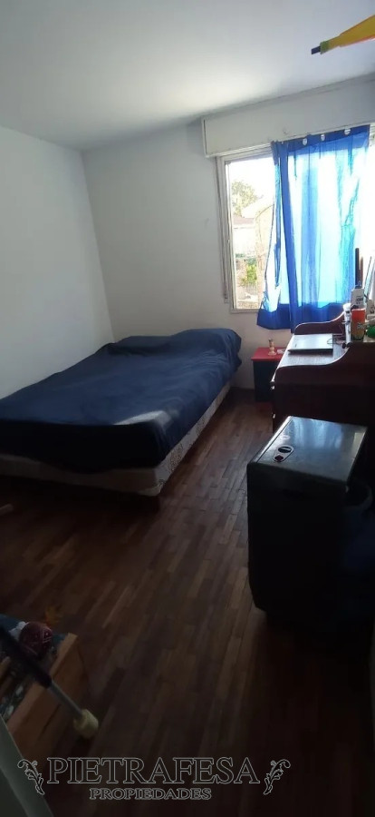 Apartamento ID.5258 - Apartamento en venta 2 dormitorios, 1 baño y balcón- Alberto Zum Felde -Malvin Norte