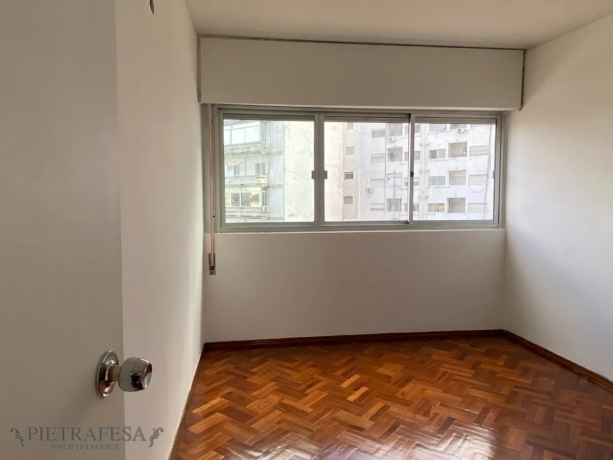 Apartamento ID.13603 - Apto en venta 2 dormitorios, 1 baño-La Blanqueada