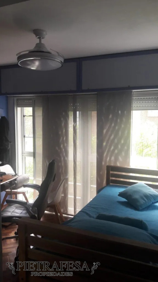Apartamento ID.13623 - Apto en venta con renta 2 dormitorios, 1 baño-Buceo