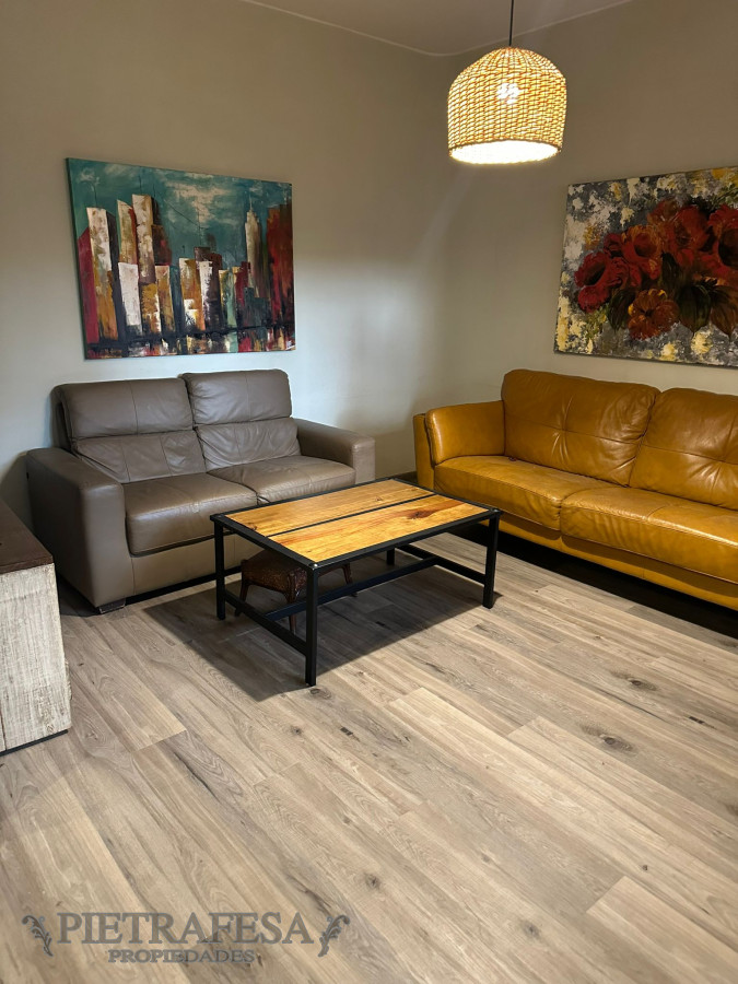 Apartamento ID.12147 - Apto en venta 3 dormitorios, 2 baños, cochera-Pocitos 