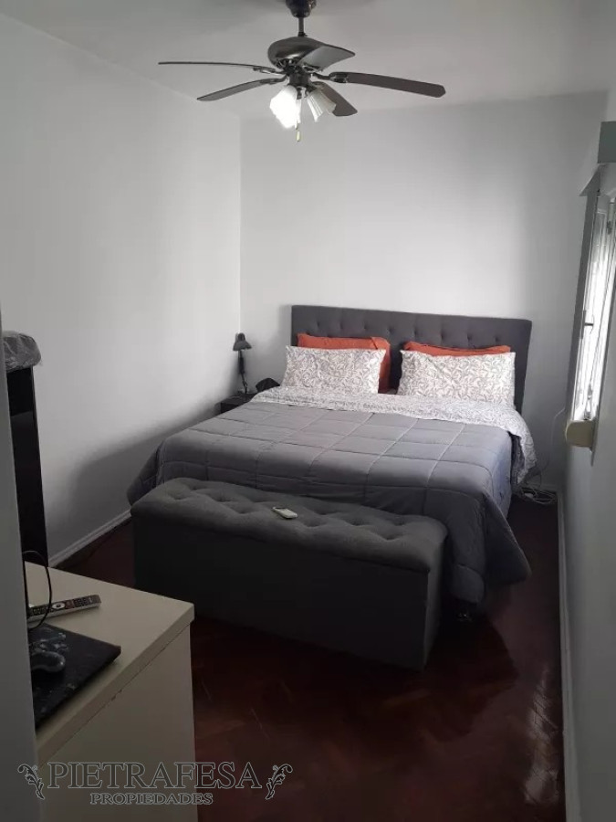 Apartamento ID.8977 - Apto en venta 2 dormitorios,1 baño-Goes