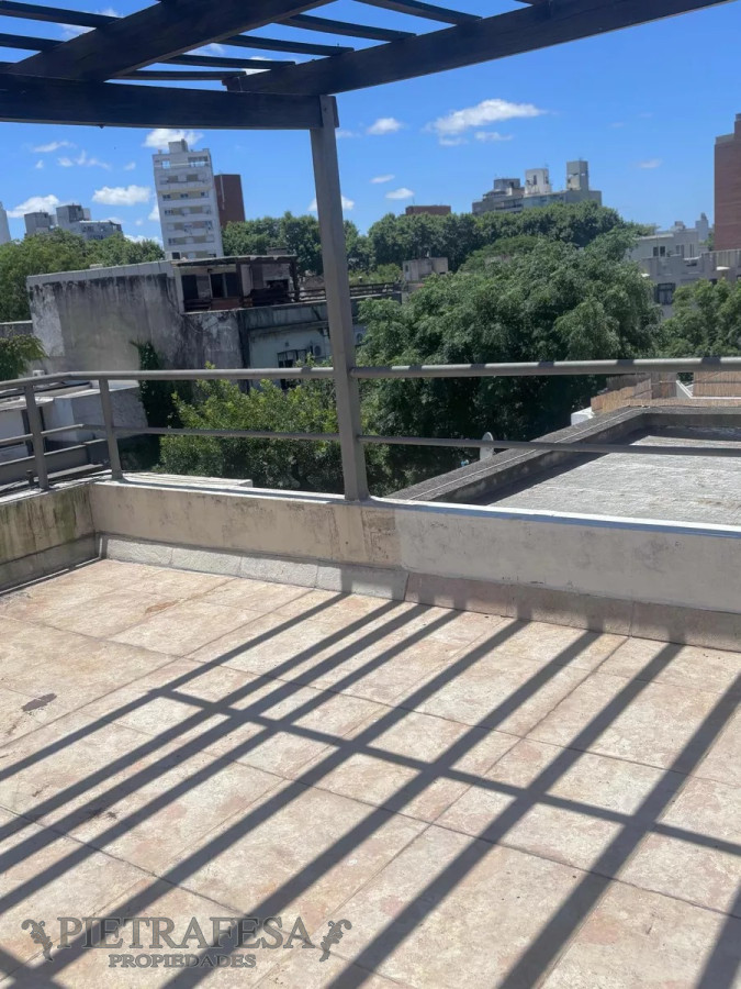 Apartamento ID.11938 - Monoambiente en venta-Pocitos