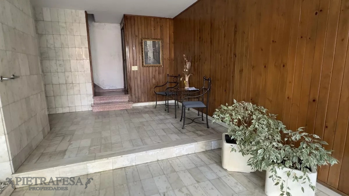 Apartamento ID.10328 - Apto en venta 2 dormitorios, 1 baño- Cordón