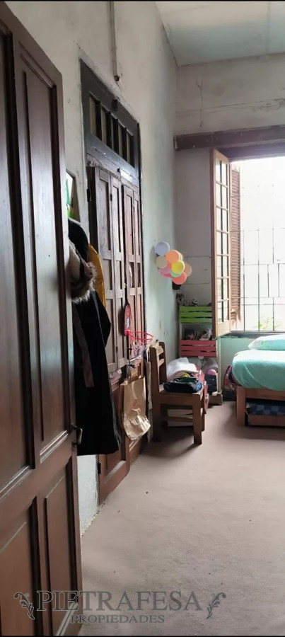 Apartamento ID.7899 - PH en venta 2 dormitorios, 1 baño y patio- Acevedo Diaz -Tres Cruces