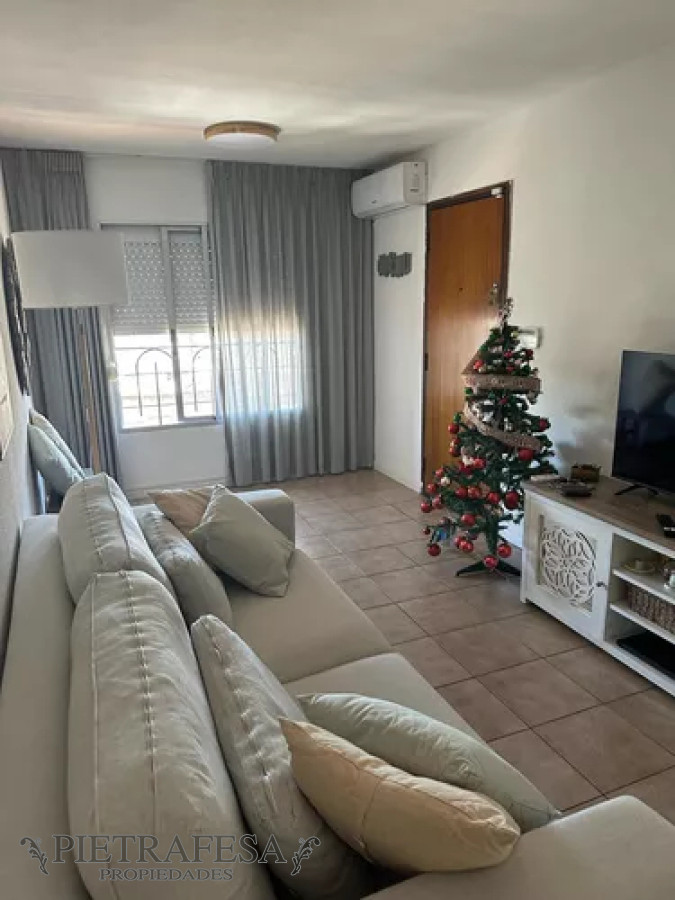 Apartamento ID.12716 - Apartamento en venta, 3dormitorios, 1baño, terraza con parrillero, garaje. Prado.