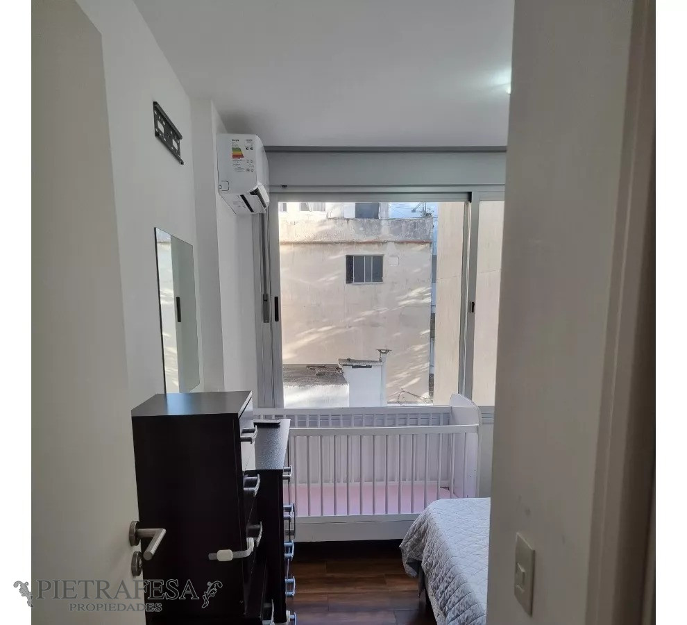 Apartamento ID.11739 - Apto en venta 1 dormitorio, 1 baño, Centro