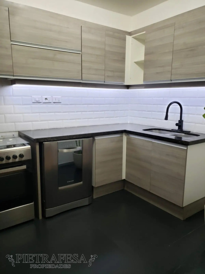 Apartamento ID.12569 - Apto en venta 1 dormitorio, 2 baños, garaje-Pocitos 
