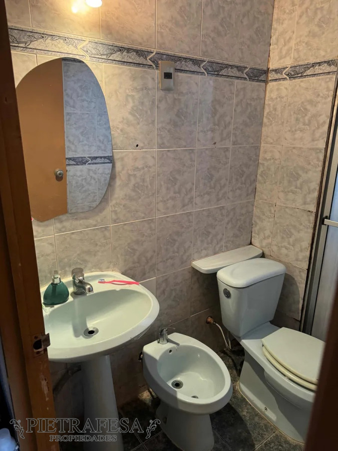 Apartamento ID.13289 - Apto en venta 2 dormitorios, 1 baño-Malvin Norte