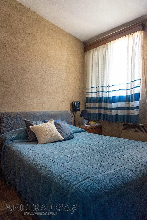 Apartamento ID.8262 - Apartamento en venta 3 dormitorios, 1 baño y terraza con parrillero- Cicerón-Bella Italia
