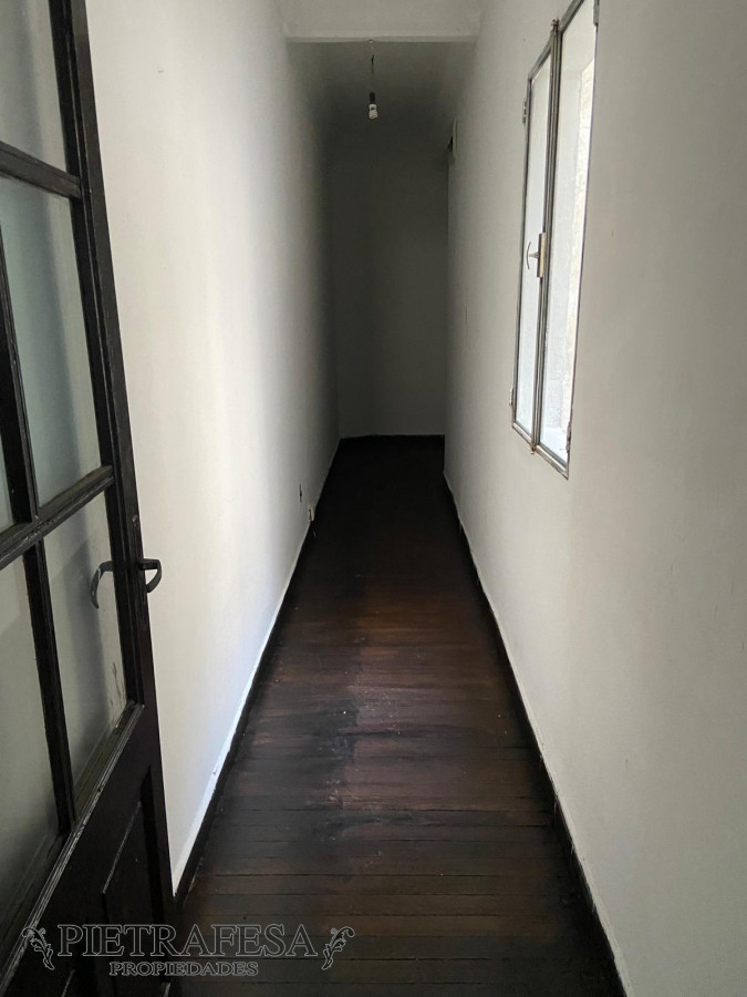 Apartamento ID.13716 - Apartamento en alquiler, 3dormitorios, 1baño. Barrio Sur.