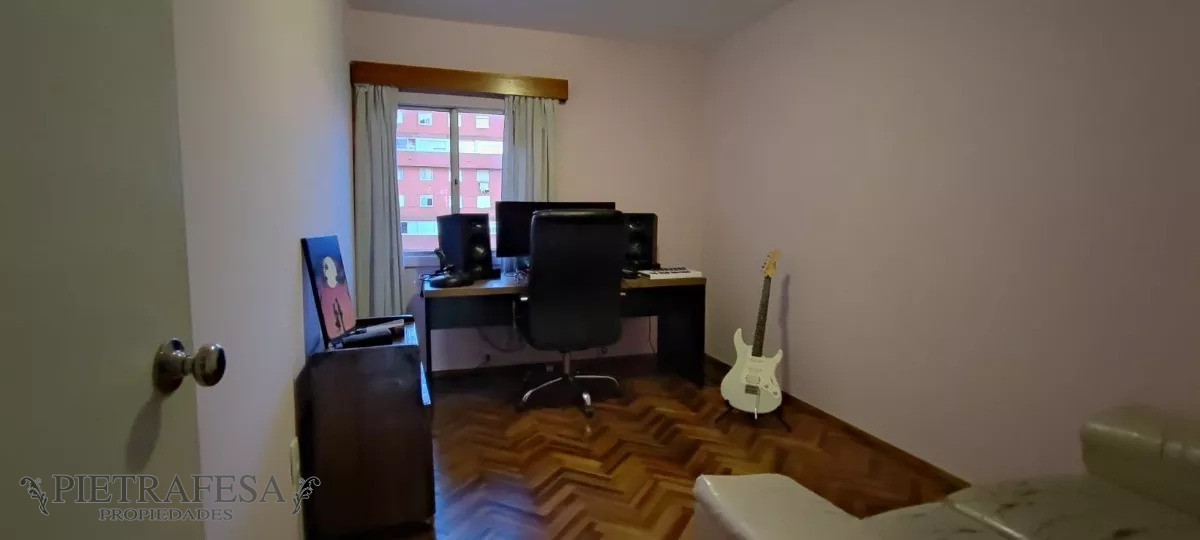 Apartamento ID.7633 - Apartamento en venta 3 dormitorios, 1 baño-Joanicó -Unión