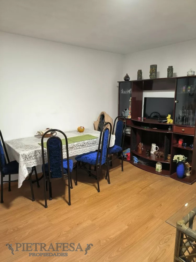 Apartamento ID.7542 - Apartamento en venta, 1 dormitorio, 1 baño-Rbla. Rep. Chile - Malvin, 