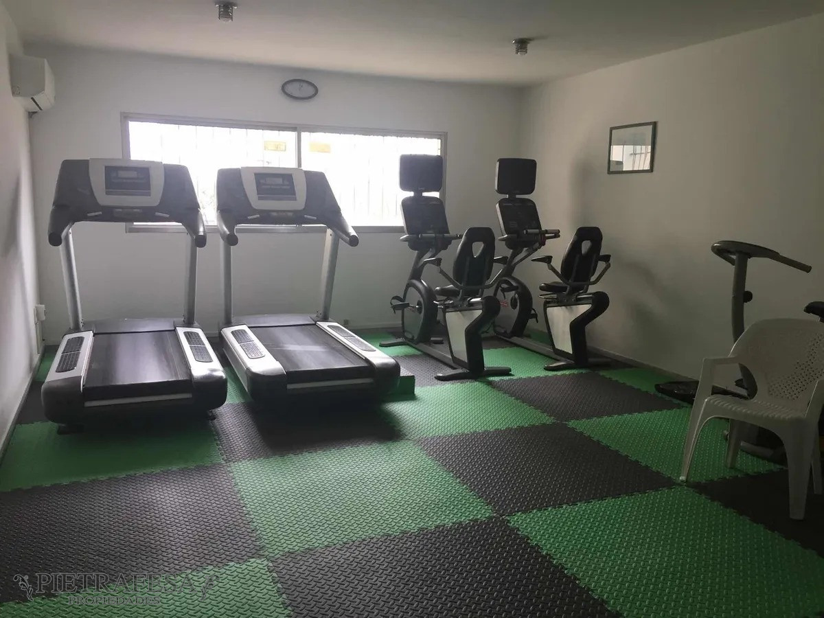Apartamento ID.4320 - Apartamento con renta 1 dormitorio - 1 baño con terraza - Bv Artigas - Parque Batlle