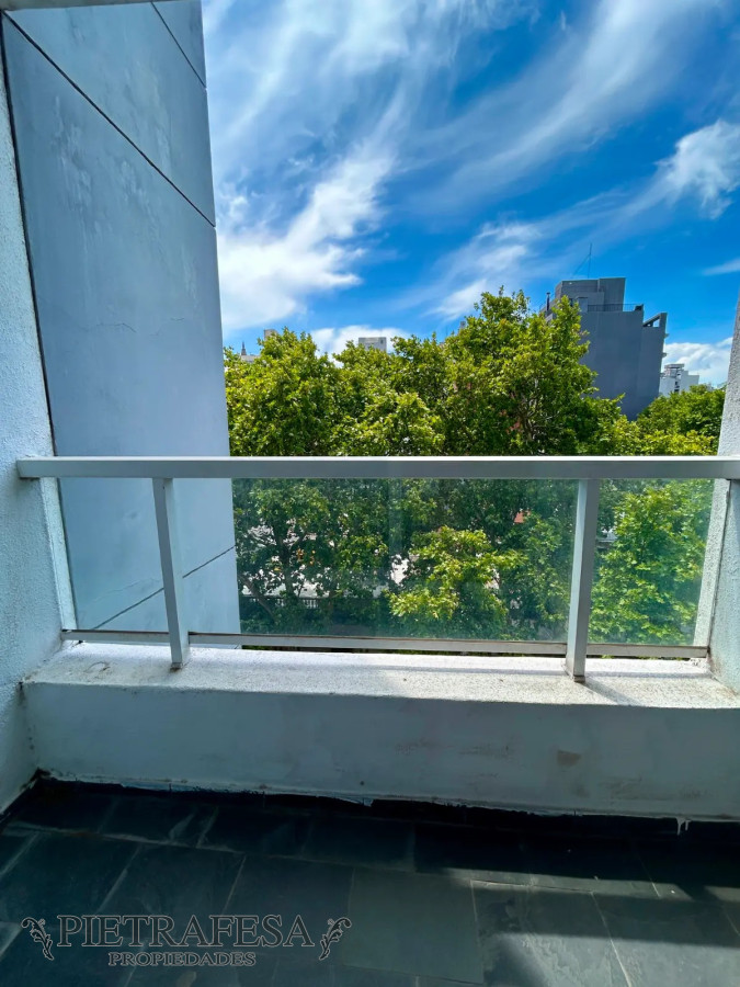 Apartamento ID.12504 - Apto en venta 2 dormitorios, 1 baño-Cordón 