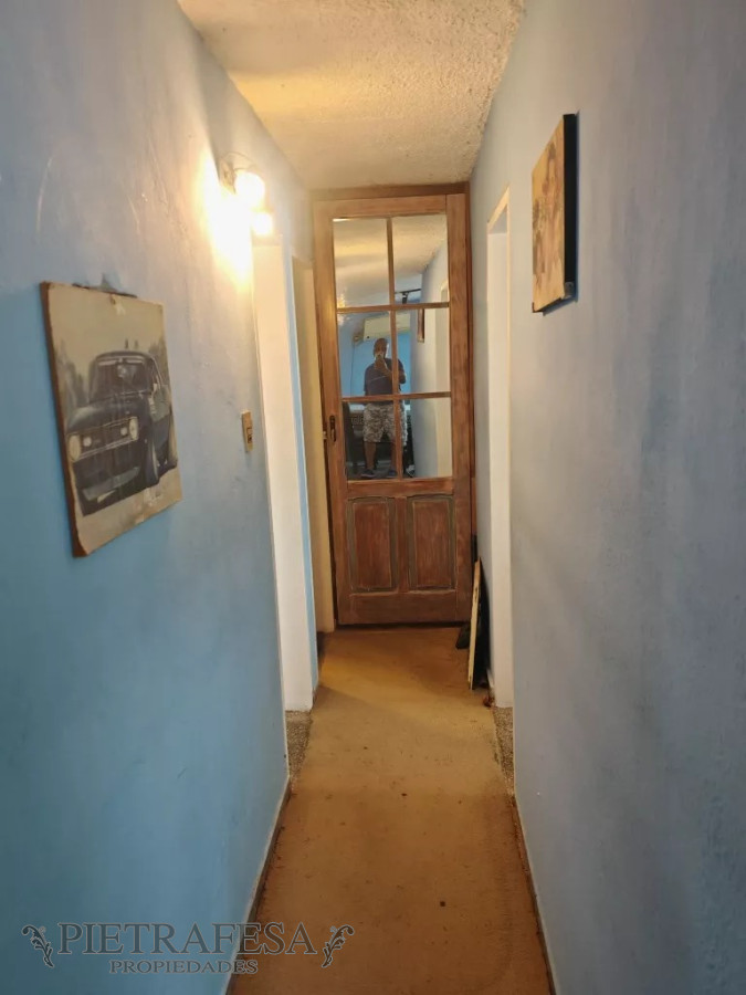 Apartamento ID.11390 - Apto en venta, 2 dormitorios, 1 baño-Colón