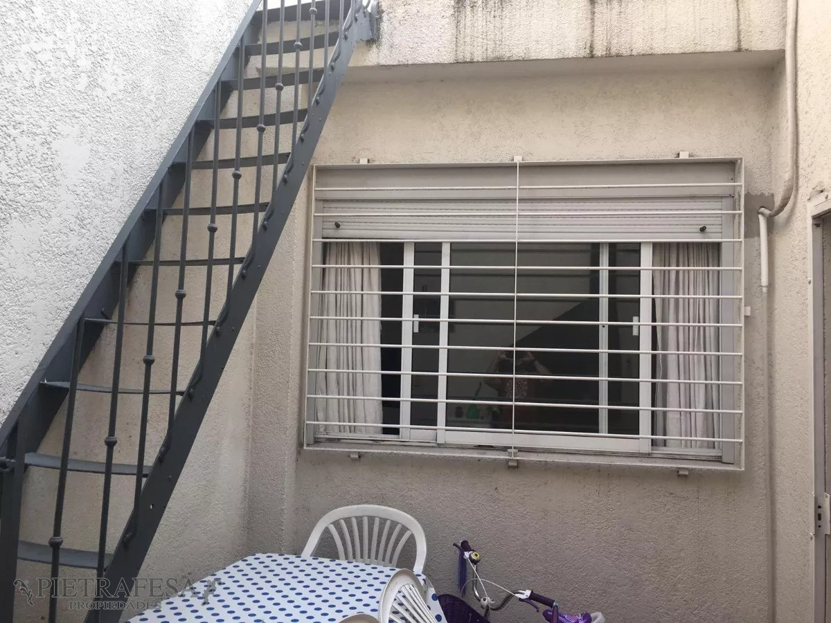 Apartamento ID.7501 - Apartamento en venta con renta 2 dormitorios, patio con parrillero-Lima-Aguada
