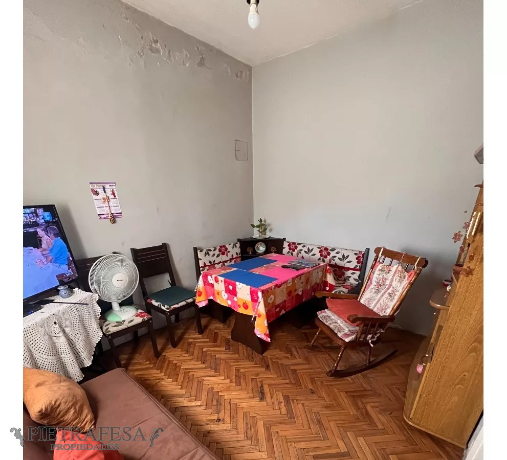 Apartamento ID.8604 - Ph en venta 2 dormitorios, 1 baño y azotea-Felipe Sanguinetti-Unión