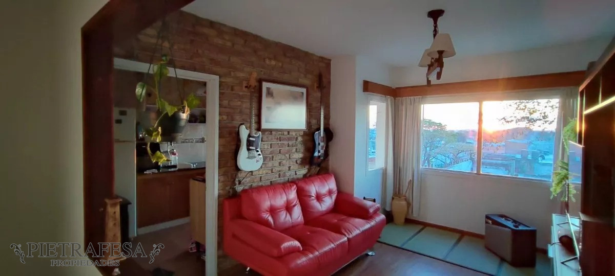 Apartamento ID.7633 - Apartamento en venta 3 dormitorios, 1 baño-Joanicó -Unión