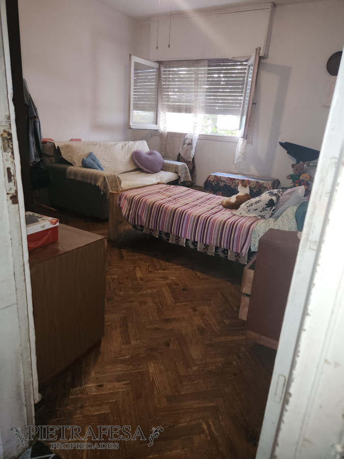 Apartamento ID.7914 - Apartamento en venta 3 dormitorios, 1 baño- Av. José Pedro Varela-Villa Española 