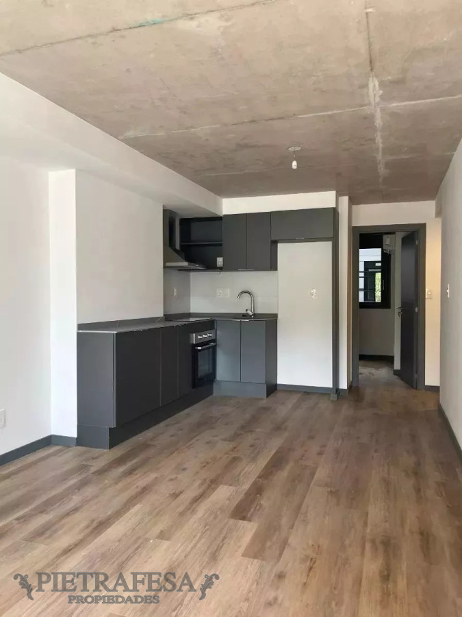 Apartamento ID.12067 - Monoambiente a estrenar con terraza -Pocitos