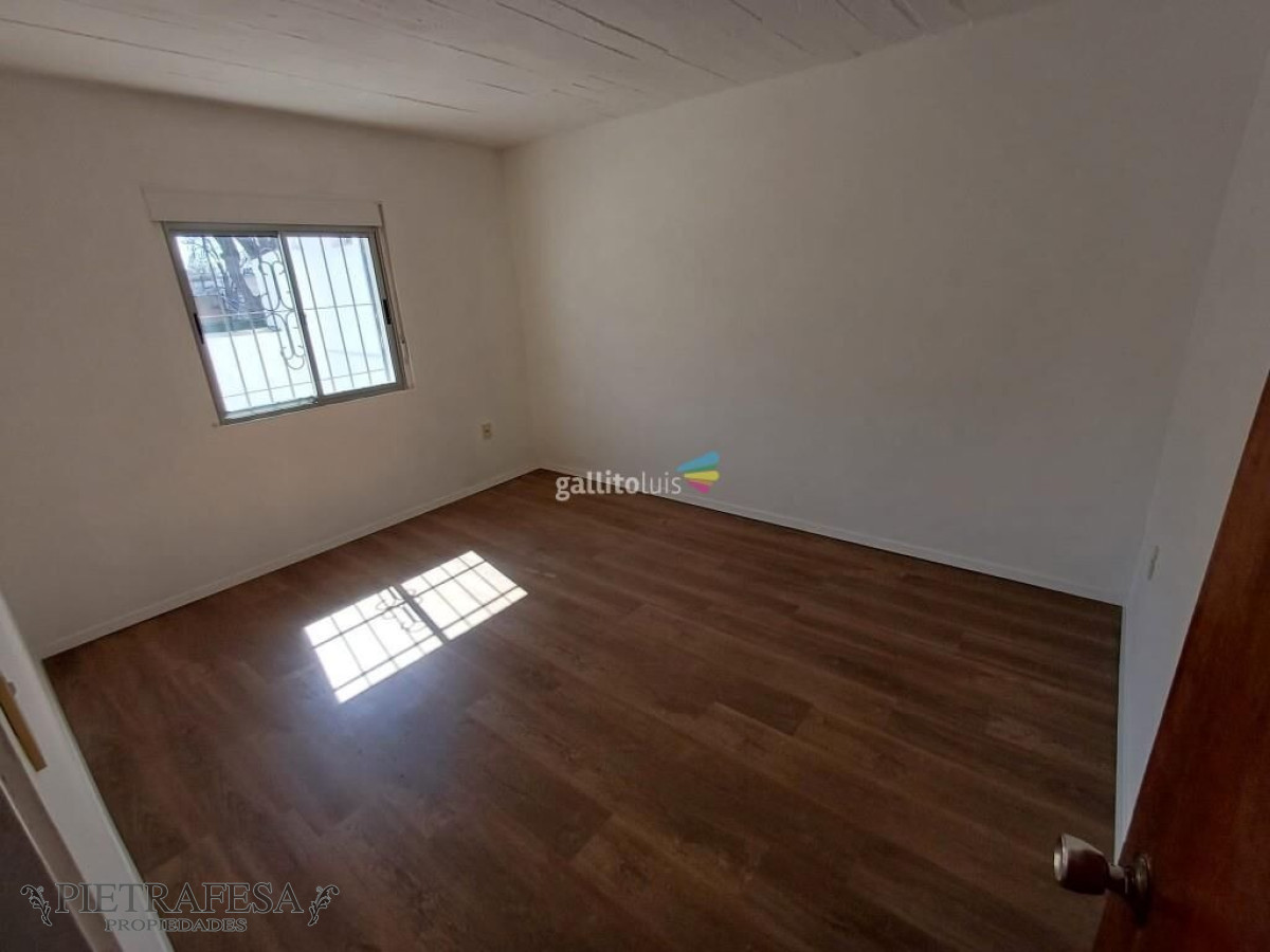 Apartamento ID.10830 - Apto en venta 2 dormitorios, 1 baño, cochera-Jacinto Vera
