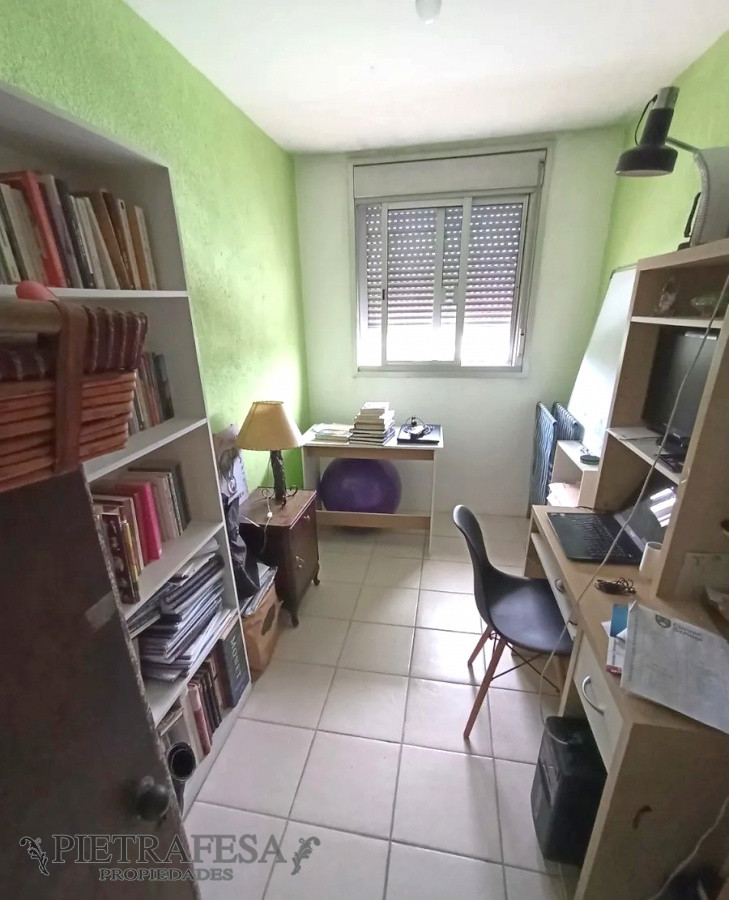 Apartamento ID.1940 - Apartamento en venta 4 dormitorios 2 baños- Salvador Ferrer Serra- Tres Cruces