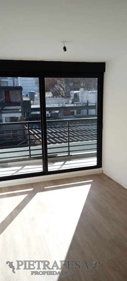 Apartamento ID.11955 - Apto a estrenar 2 dormitorios, 1 baño y terraza-Cordón