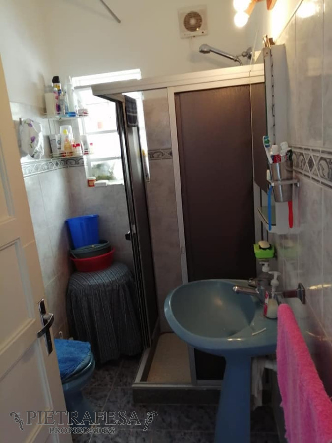 Apartamento ID.4329 - Apartamento en venta - 2 dormitorios 1 baño con terraza - Reconquista - Ciudad Vieja
