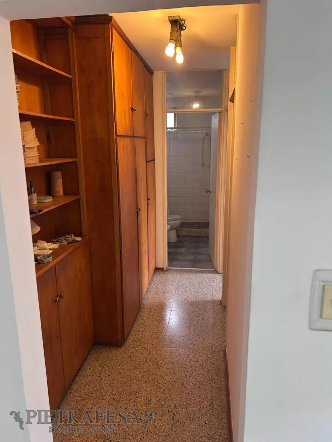 Apartamento ID.12060 - Apto en venta 2 dormitorios, 1 baño-Malvin Norte