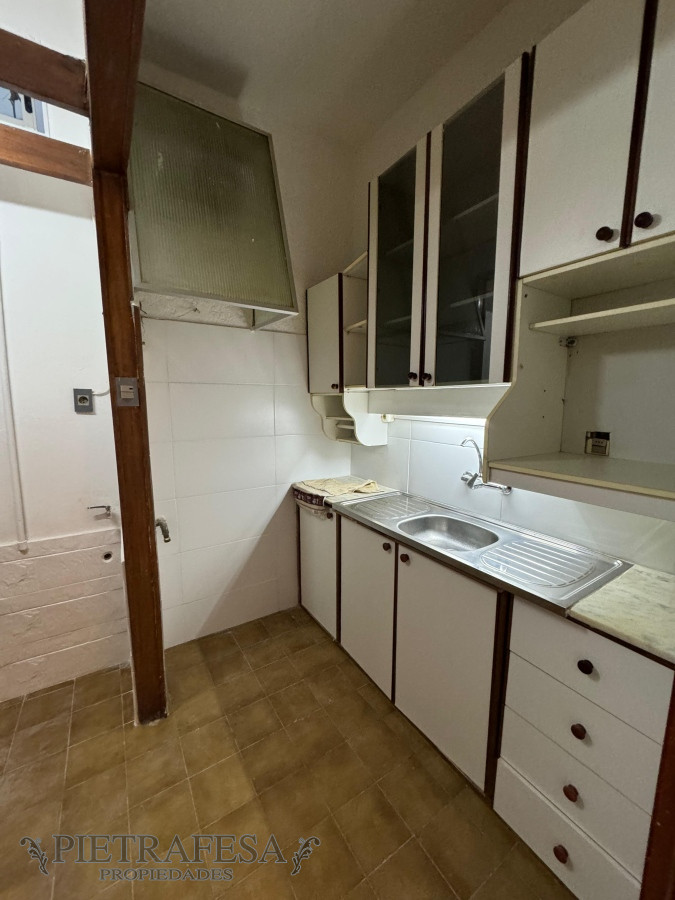 Apartamento ID.7622 - Apartamento en venta 2 dormitorios, 1 baño-José Enrique Rodó -Cordón