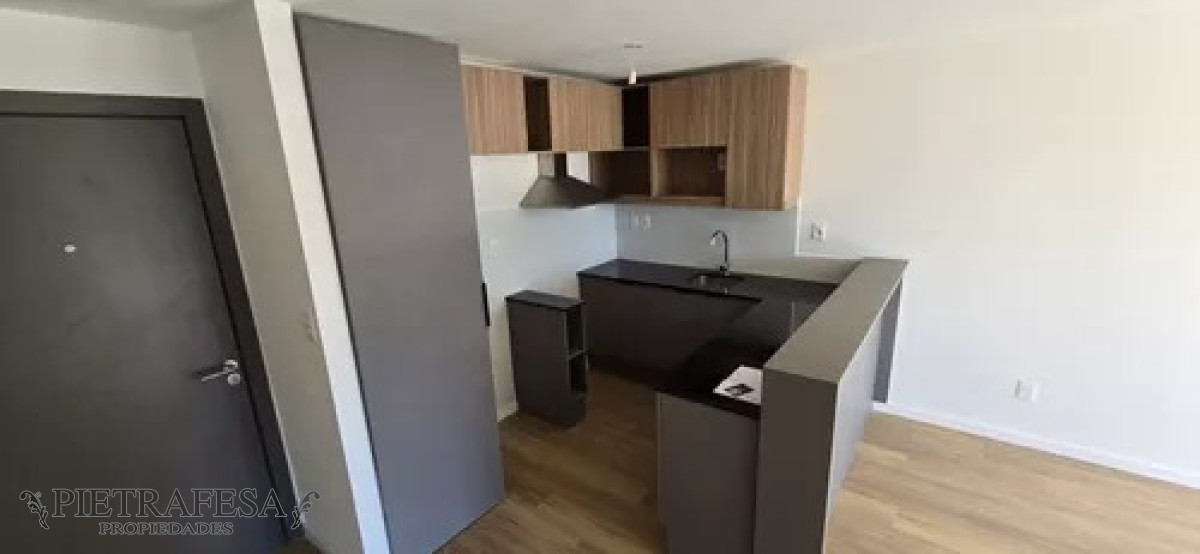 Apartamento ID.12442 - Apto en venta 1 dormitorio, terraza, garaje-Cordón