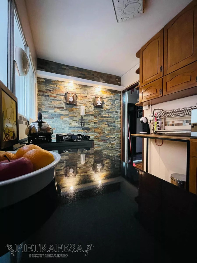 Apartamento ID.12079 - Apto en venta 2 dormitorios, 1 baño-Sayago
