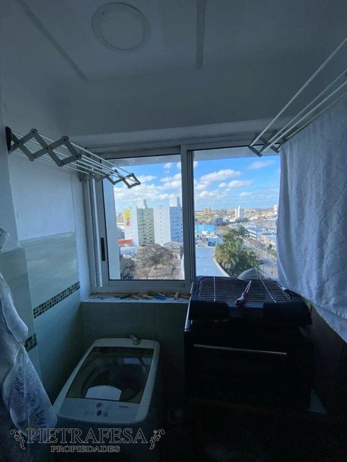 Apartamento ID.7765 - Apartamento en venta 3 dormitorios, 1 baño y cochera- Avenida Mariscal Francisco Solano López-Buceo