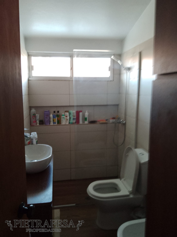 Apartamento ID.6805 - Apartamento en venta 3 dormitorios, 2 baños, patio con parrillero-Siracusa-Carrasco Norte 