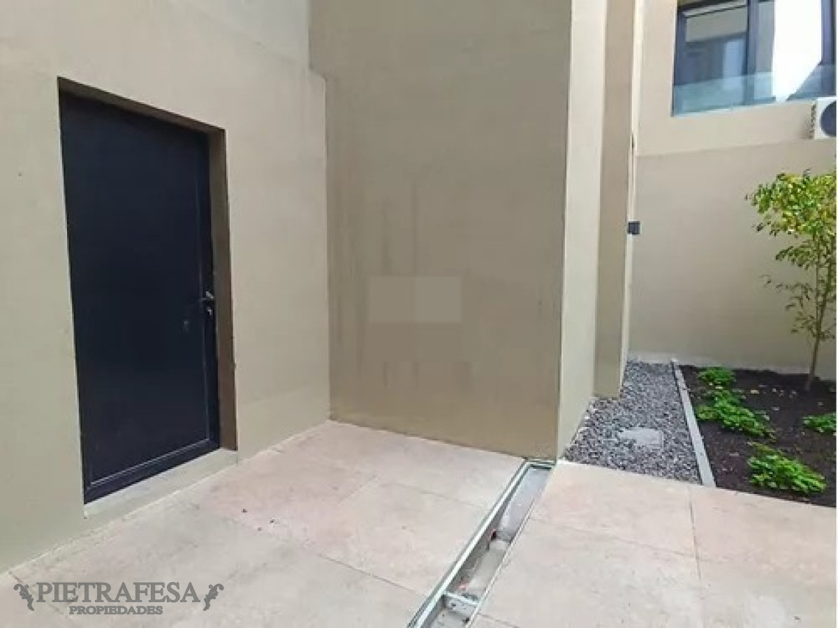 Apartamento ID.9331 - Apto a estrenar 2 dormitorios, 1 baño, gje-Malvin