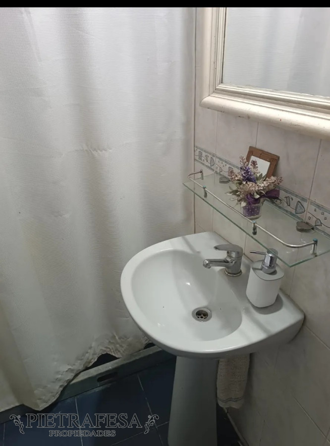Apartamento ID.13843 - imperdible apto 1 dormitorio, 1baño y patio en Malvin
