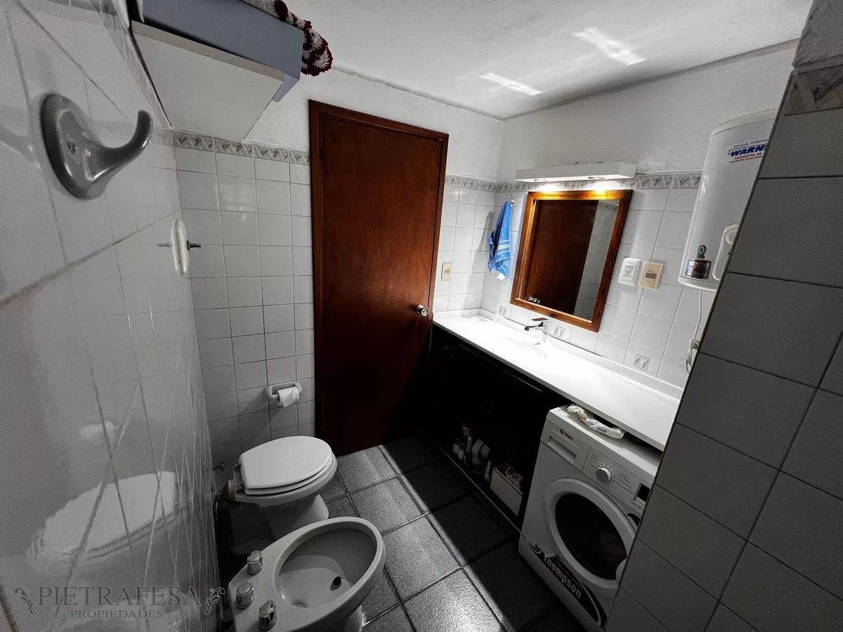 Apartamento ID.11981 - Dúplex en venta, 3 dormitorios, 1 baño,gje-Maroñas
