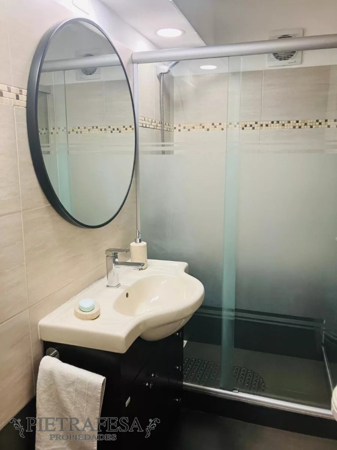 Apartamento ID.12115 - Apto en venta 3 dormitorios, 2 baños-Centro