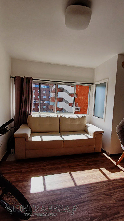 Apartamento ID.11126 - Apto en venta 1 dormitorio, 1 baño-Unión