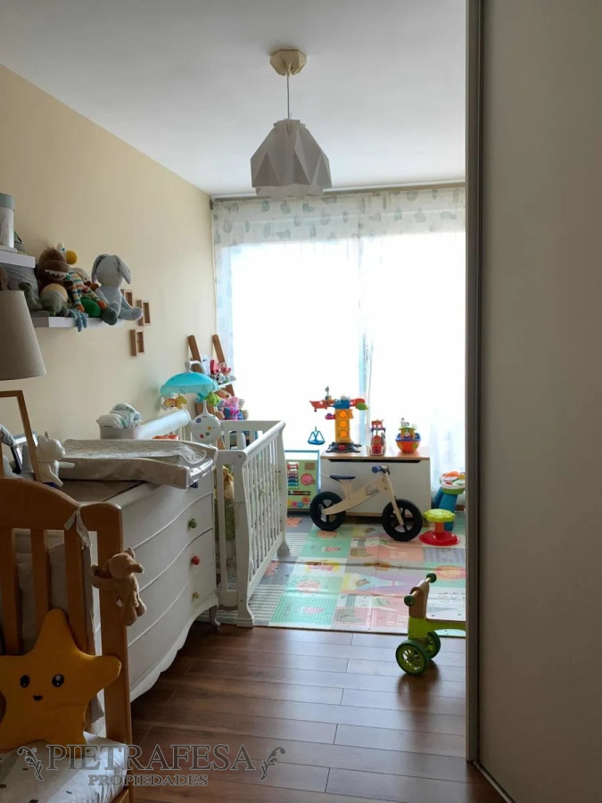 Apartamento ID.4371 - Apartamento en venta - 3 dormitorios - 2 baños con terraza y patio - garaje - 26 de Marzo - Pocitos