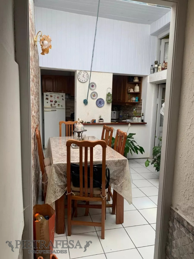 Apartamento ID.12269 - Apto en venta 2 dormitorios, 1 baño, azotea-Palermo 