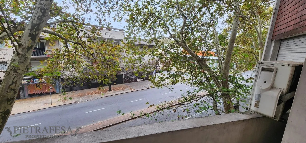 Apartamento ID.13437 - Apto en venta 2 dormitorios, 1 baño, balcón-Parque Rodó
