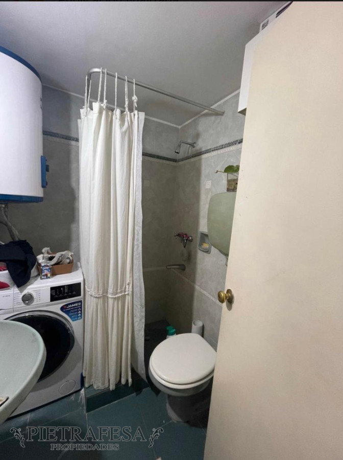 Apartamento ID.8080 - Apartamento en venta 2 dormitorios, 1 baño- Mariano Sagasta- Prado