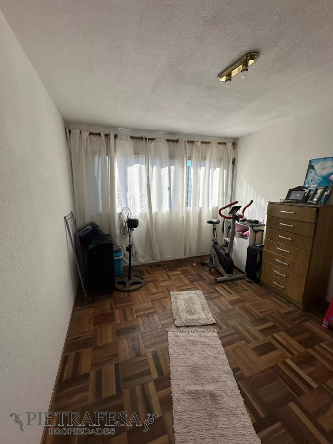 Apartamento ID.12061 - Apto en venta 3 dormitorios, 1 baño-Malvin Norte