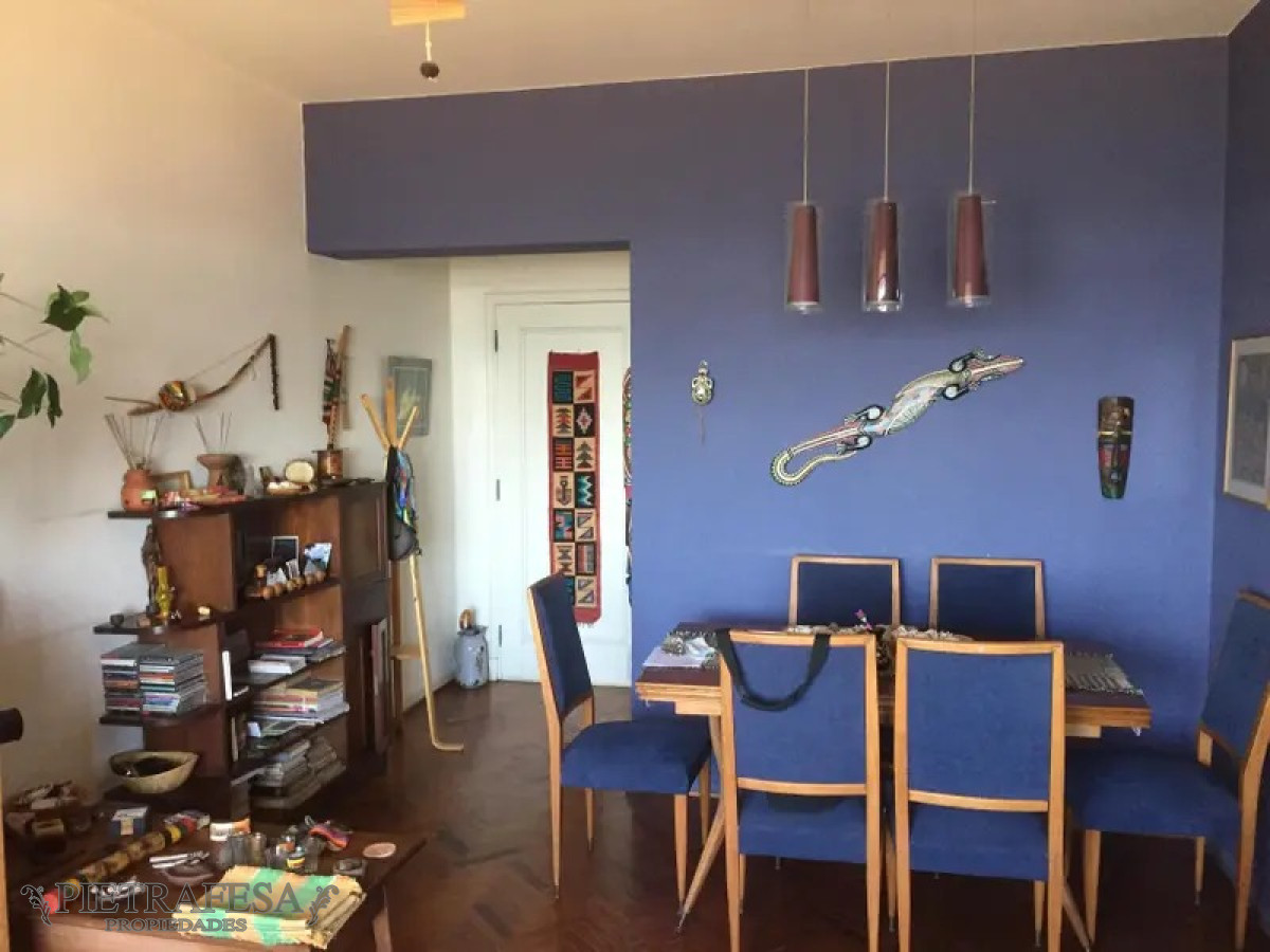 Apartamento ID.3152 - Apartamento en venta 2 dormitorios 1 baño-Reconquista-Ciudad vieja