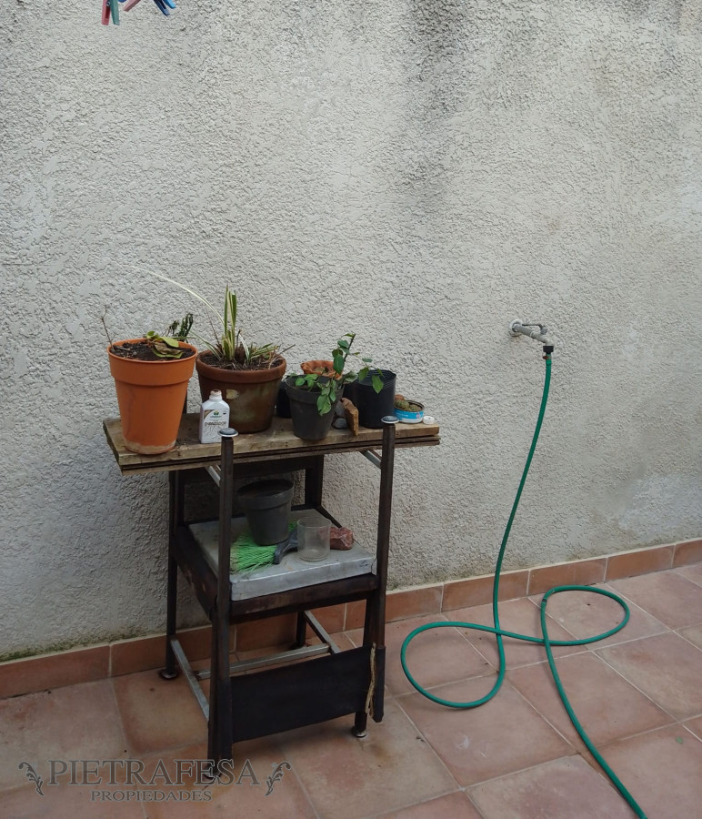 Apartamento ID.6805 - Apartamento en venta 3 dormitorios, 2 baños, patio con parrillero-Siracusa-Carrasco Norte 