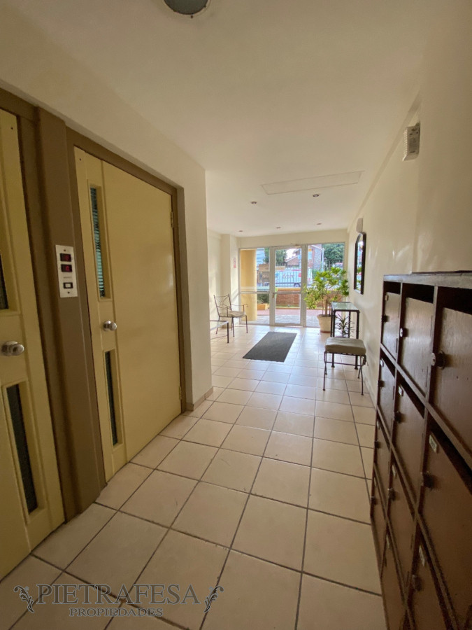Apartamento ID.13452 - Apto en venta 2 dormitorios, 1 baño-La Blanqueada