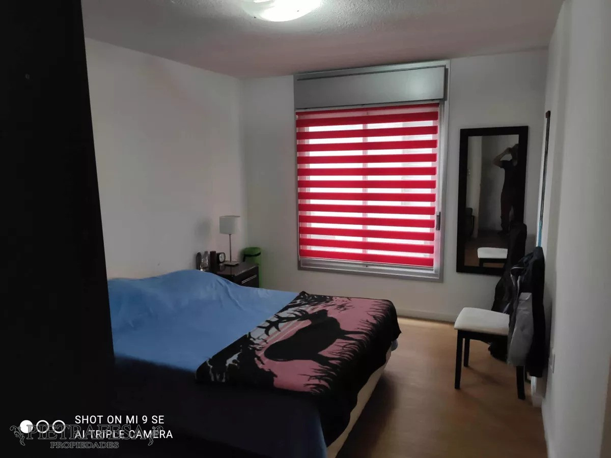 Apartamento ID.7683 - Apartamento en venta 2 dormitorios, 1 baño y garaje--Millán -Aguada
