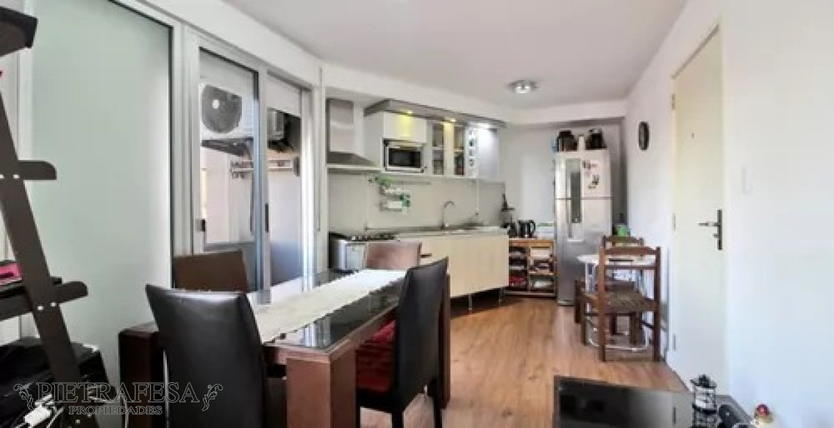 Apartamento ID.9698 - Apto en venta 1 dormitorio, 1 baño-La Blanqueada 