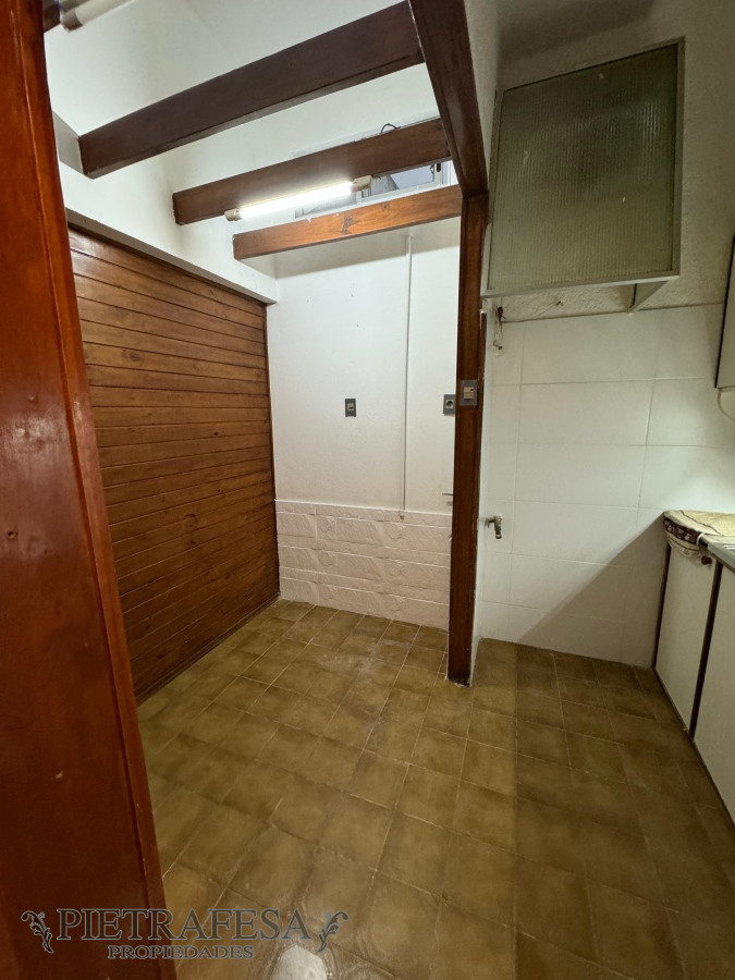 Apartamento ID.7622 - Apartamento en venta 2 dormitorios, 1 baño-José Enrique Rodó -Cordón